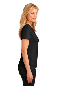 880 - Anvil Ladies 100% Combed Ring Spun Cotton T Shirt