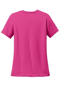 880 - Anvil Ladies 100% Combed Ring Spun Cotton T Shirt