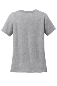 880 - Anvil Ladies 100% Combed Ring Spun Cotton T Shirt
