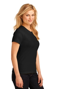 880 - Anvil Ladies 100% Combed Ring Spun Cotton T Shirt