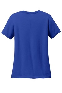 880 - Anvil Ladies 100% Combed Ring Spun Cotton T Shirt