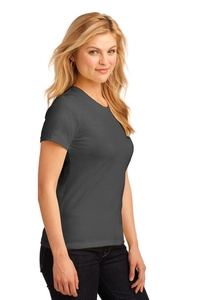 880 - Anvil Ladies 100% Combed Ring Spun Cotton T Shirt