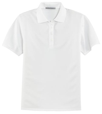 L525 - Port Authority Ladies Dry Zone Ottoman Polo. L525