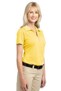 L527 - Port Authority Ladies Tech Pique Polo