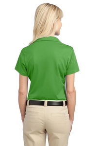 L527 - Port Authority Ladies Tech Pique Polo