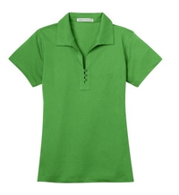 L527 - Port Authority Ladies Tech Pique Polo