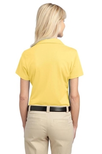 L527 - Port Authority Ladies Tech Pique Polo