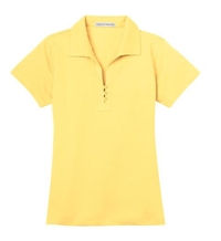 L527 - Port Authority Ladies Tech Pique Polo