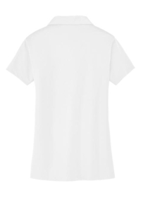 L527 - Port Authority Ladies Tech Pique Polo