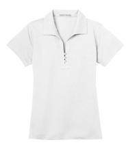 L527 - Port Authority Ladies Tech Pique Polo