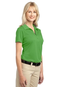 L527 - Port Authority Ladies Tech Pique Polo