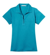 L527 - Port Authority Ladies Tech Pique Polo