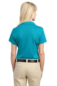 L527 - Port Authority Ladies Tech Pique Polo