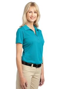 L527 - Port Authority Ladies Tech Pique Polo