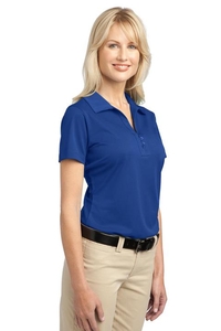 L527 - Port Authority Ladies Tech Pique Polo