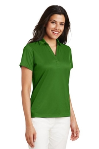 L528 - Port Authority Ladies Performance Fine Jacquard Polo