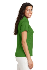 L528 - Port Authority Ladies Performance Fine Jacquard Polo