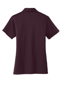 L540 - Port Authority Ladies Silk Touch Performance Polo