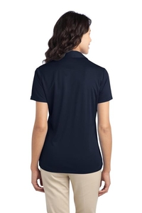 L540 - Port Authority Ladies Silk Touch Performance Polo