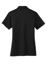 L540 - Port Authority Ladies Silk Touch Performance Polo