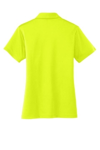L540 - Port Authority Ladies Silk Touch Performance Polo
