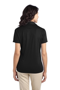 L540 - Port Authority Ladies Silk Touch Performance Polo