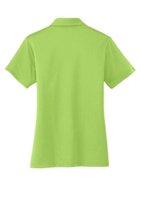 L540 - Port Authority Ladies Silk Touch Performance Polo