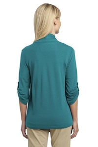 L543 - Port Authority Ladies Concept Shrug