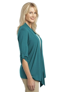 L543 - Port Authority Ladies Concept Shrug