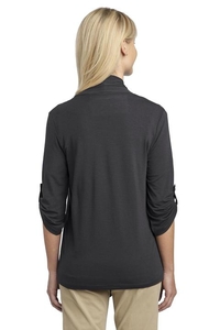 L543 - Port Authority Ladies Concept Shrug