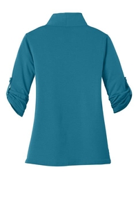 L543 - Port Authority Ladies Concept Shrug