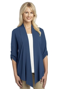 L543 - Port Authority Ladies Concept Shrug