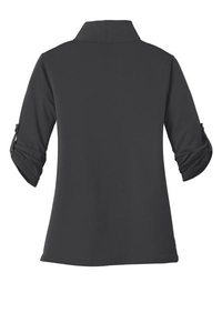 L543 - Port Authority Ladies Concept Shrug