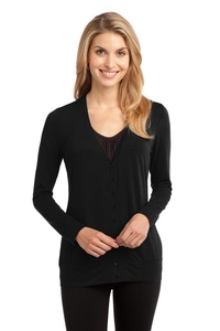 L545 - Port Authority Ladies Concept Cardigan