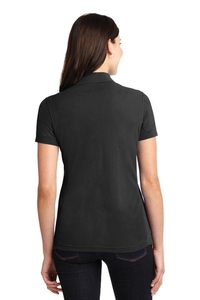 L567 - Port Authority Ladies 5-in-1 Performance Pique Polo