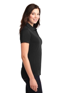 L567 - Port Authority Ladies 5-in-1 Performance Pique Polo