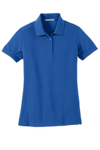 L567 - Port Authority Ladies 5-in-1 Performance Pique Polo