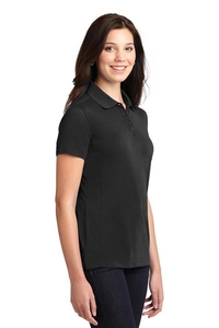 L567 - Port Authority Ladies 5-in-1 Performance Pique Polo