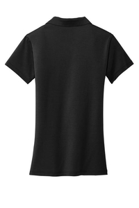 L568 - Port Authority Ladies Cotton Touch Performance Polo