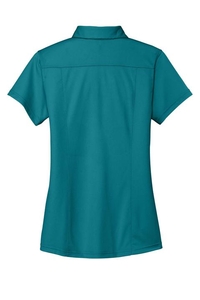 L571 - Port Authority Ladies Dimension Polo