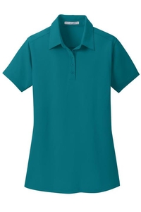L571 - Port Authority Ladies Dimension Polo