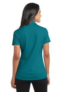 L571 - Port Authority Ladies Dimension Polo