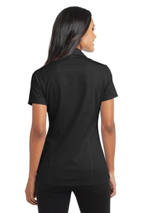 L571 - Port Authority Ladies Dimension Polo