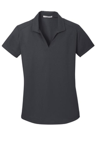 L572 - Port Authority Ladies Dry Zone Grid Polo