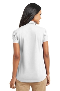 L572 - Port Authority Ladies Dry Zone Grid Polo