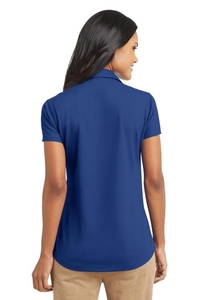 L572 - Port Authority Ladies Dry Zone Grid Polo