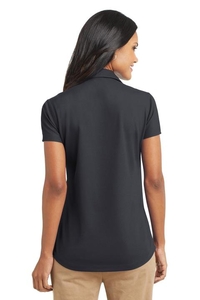 L572 - Port Authority Ladies Dry Zone Grid Polo