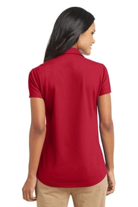 L572 - Port Authority Ladies Dry Zone Grid Polo