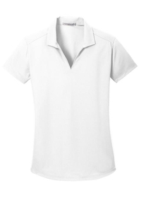 L572 - Port Authority Ladies Dry Zone Grid Polo