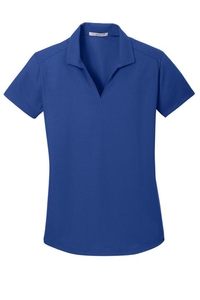 L572 - Port Authority Ladies Dry Zone Grid Polo